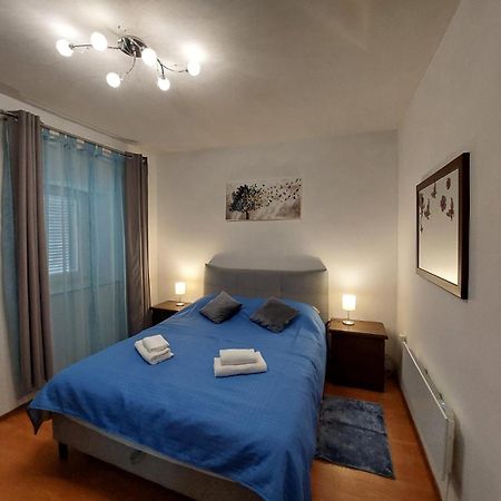 Apartman Rozmari Lokve Kültér fotó