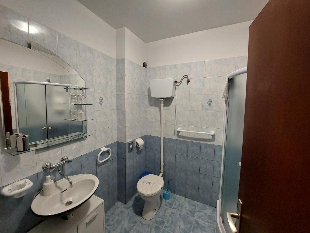 Apartman Rozmari Lokve Kültér fotó